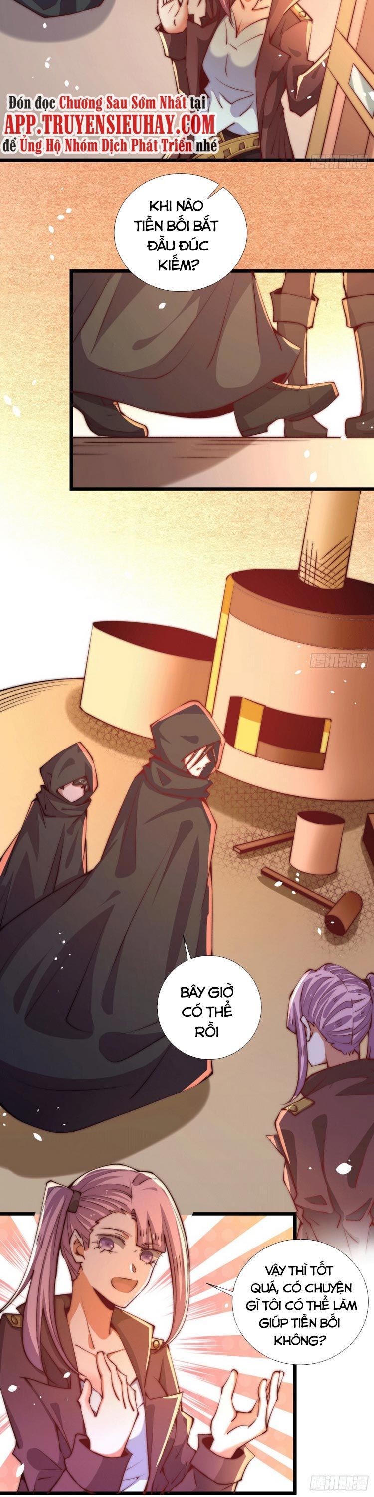 đọc truyện Đô Thị Đỉnh Phong Cao Thủ Chương 253 ảnh 10 tại Thiên Thai Truyện