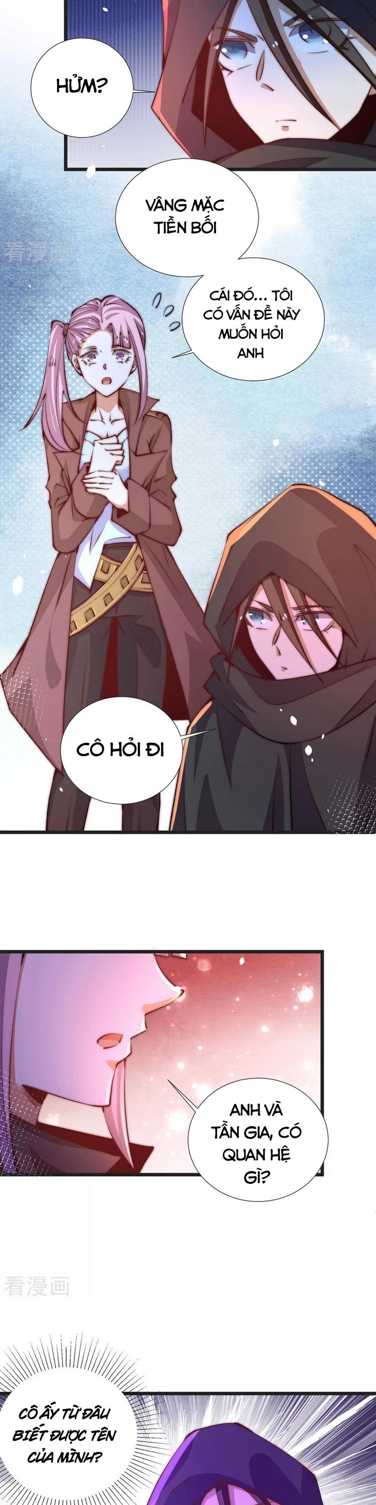 đọc truyện Đô Thị Đỉnh Phong Cao Thủ Chương 254 ảnh 4 tại Thiên Thai Truyện