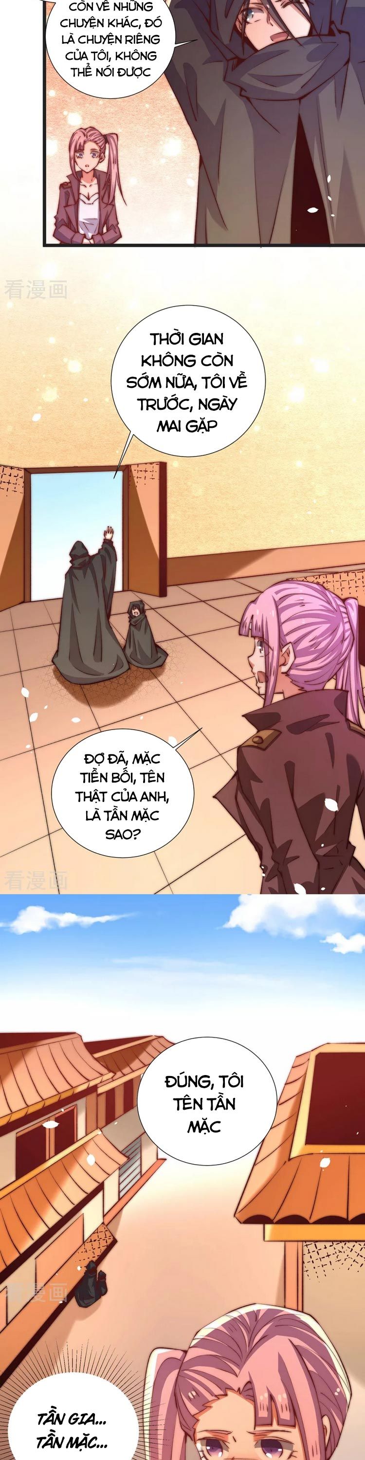 đọc truyện Đô Thị Đỉnh Phong Cao Thủ Chương 254 ảnh 6 tại Thiên Thai Truyện