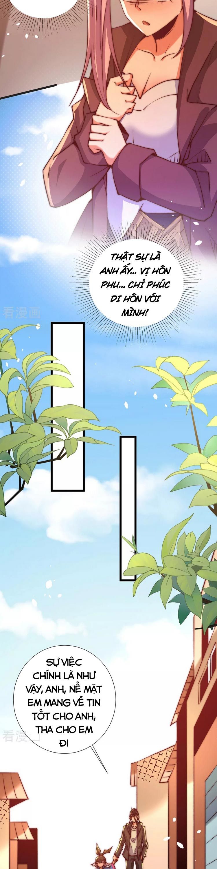 đọc truyện Đô Thị Đỉnh Phong Cao Thủ Chương 254 ảnh 7 tại Thiên Thai Truyện