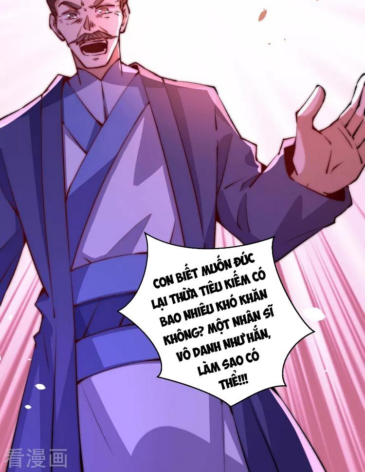 đọc truyện Đô Thị Đỉnh Phong Cao Thủ Chương 255 ảnh 11 tại Thiên Thai Truyện