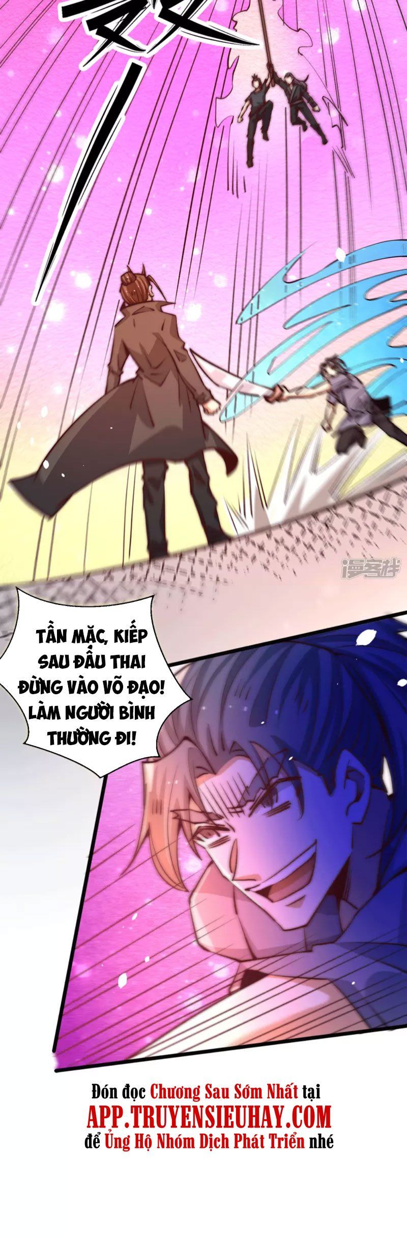 đọc truyện Đô Thị Đỉnh Phong Cao Thủ Chương 256 ảnh 18 tại Thiên Thai Truyện