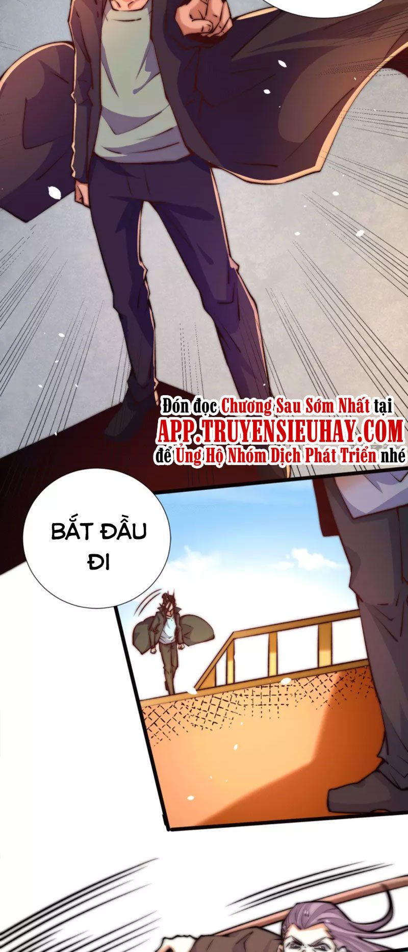 đọc truyện Đô Thị Đỉnh Phong Cao Thủ Chương 256 ảnh 9 tại Thiên Thai Truyện