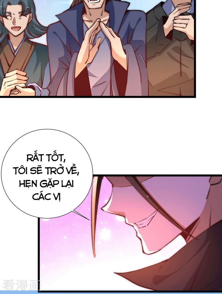 đọc truyện Đô Thị Đỉnh Phong Cao Thủ Chương 257 ảnh 12 tại Thiên Thai Truyện