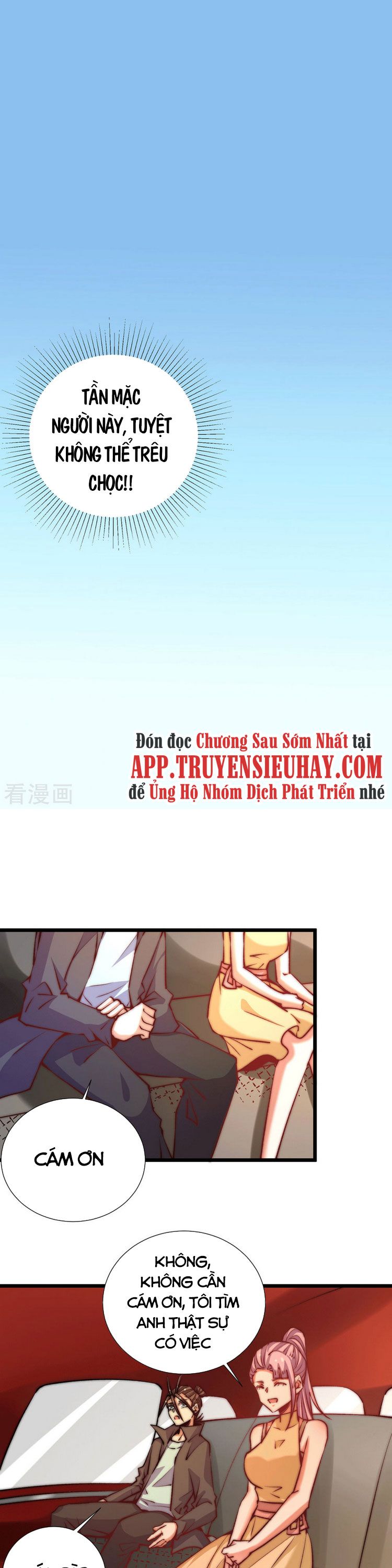 đọc truyện Đô Thị Đỉnh Phong Cao Thủ Chương 257 ảnh 13 tại Thiên Thai Truyện