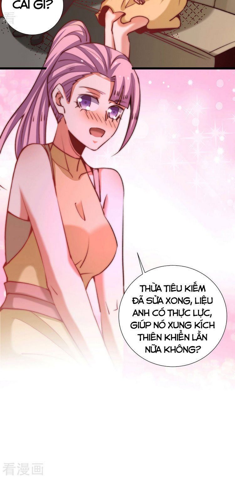 đọc truyện Đô Thị Đỉnh Phong Cao Thủ Chương 257 ảnh 14 tại Thiên Thai Truyện