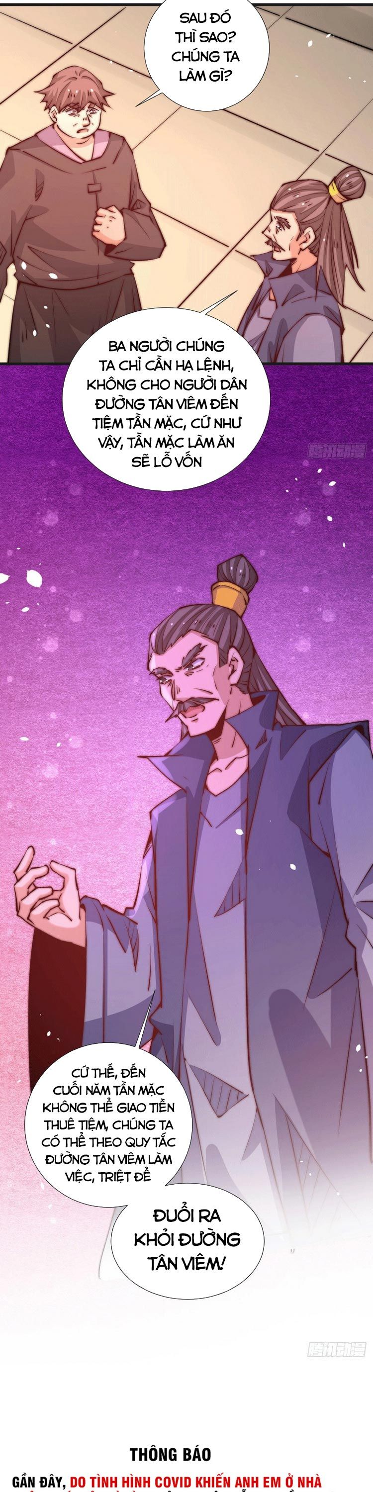 đọc truyện Đô Thị Đỉnh Phong Cao Thủ Chương 258 ảnh 14 tại Thiên Thai Truyện