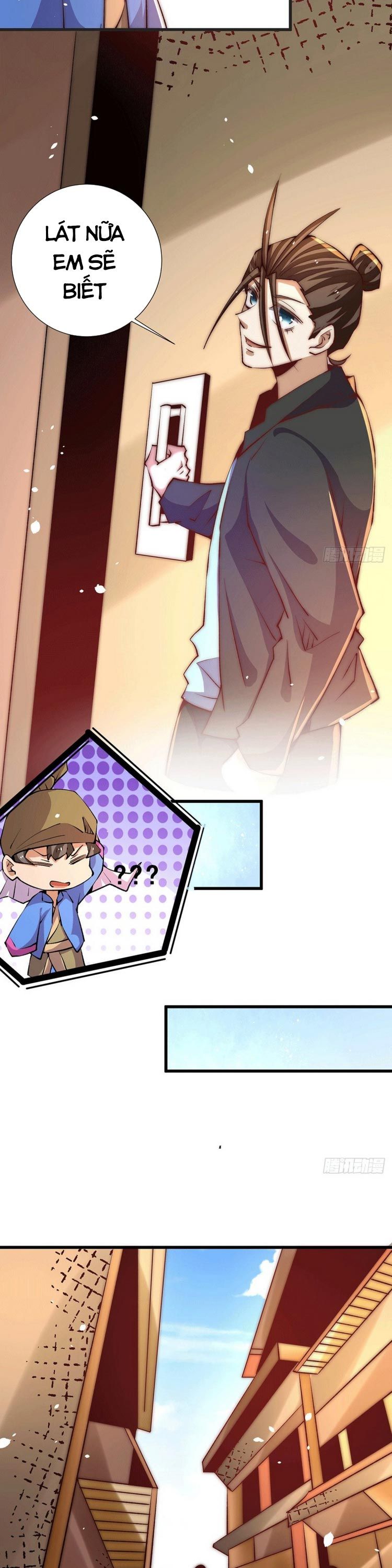 đọc truyện Đô Thị Đỉnh Phong Cao Thủ Chương 259 ảnh 7 tại Thiên Thai Truyện