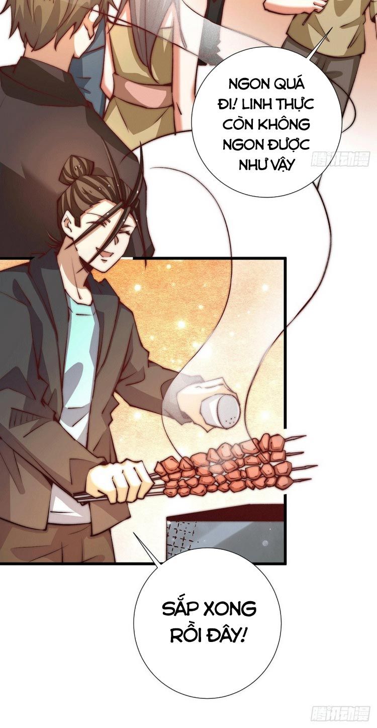 đọc truyện Đô Thị Đỉnh Phong Cao Thủ Chương 259 ảnh 10 tại Thiên Thai Truyện