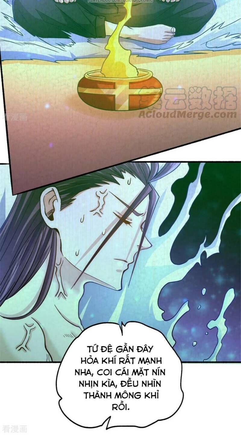 đọc truyện Đô Thị Đỉnh Phong Cao Thủ Chương 26 ảnh 12 tại Thiên Thai Truyện