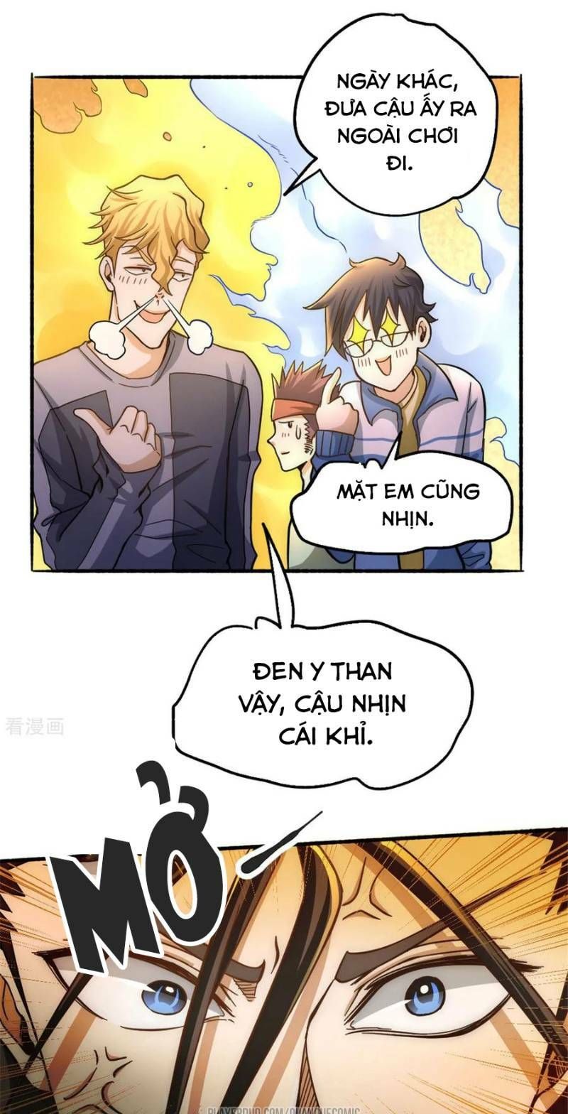 đọc truyện Đô Thị Đỉnh Phong Cao Thủ Chương 26 ảnh 13 tại Thiên Thai Truyện