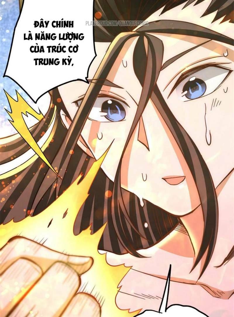 đọc truyện Đô Thị Đỉnh Phong Cao Thủ Chương 26 ảnh 16 tại Thiên Thai Truyện