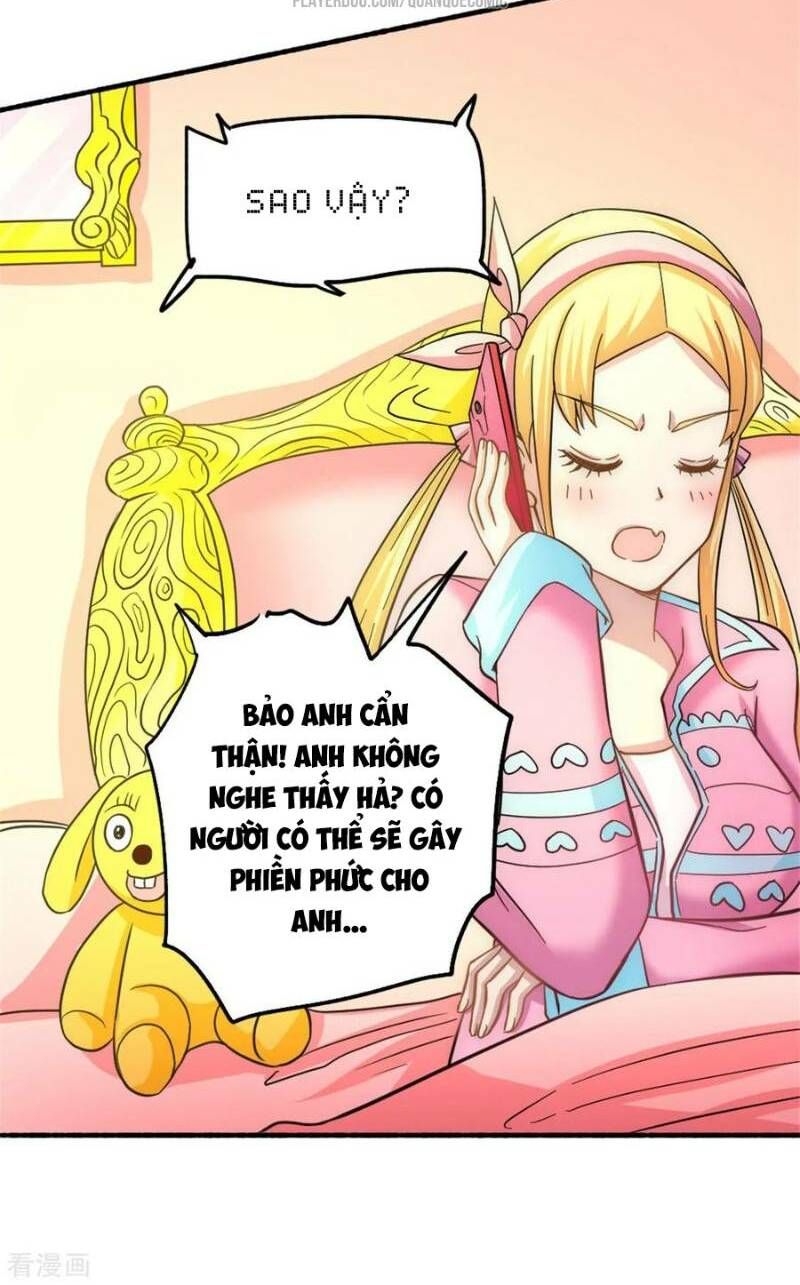 đọc truyện Đô Thị Đỉnh Phong Cao Thủ Chương 26 ảnh 19 tại Thiên Thai Truyện