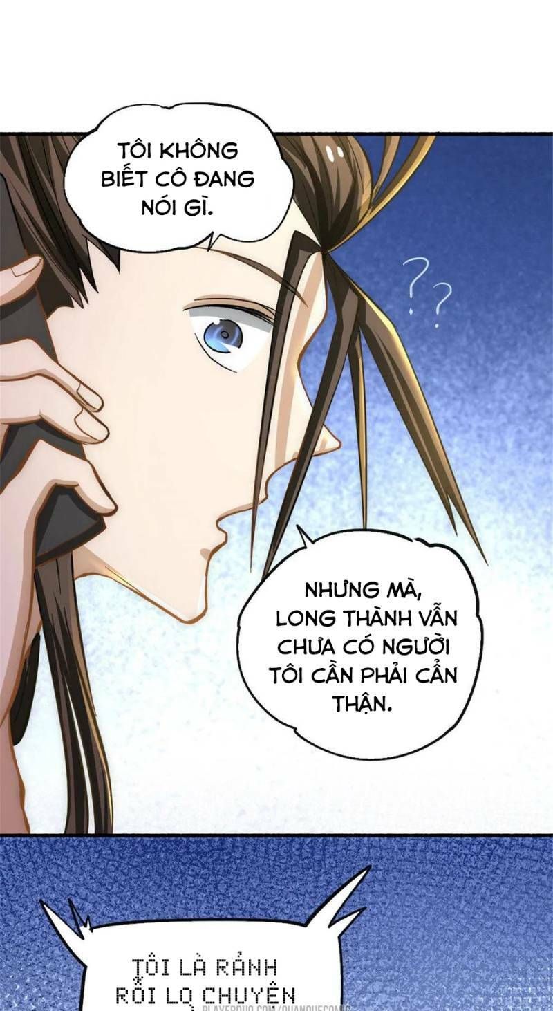 đọc truyện Đô Thị Đỉnh Phong Cao Thủ Chương 26 ảnh 20 tại Thiên Thai Truyện