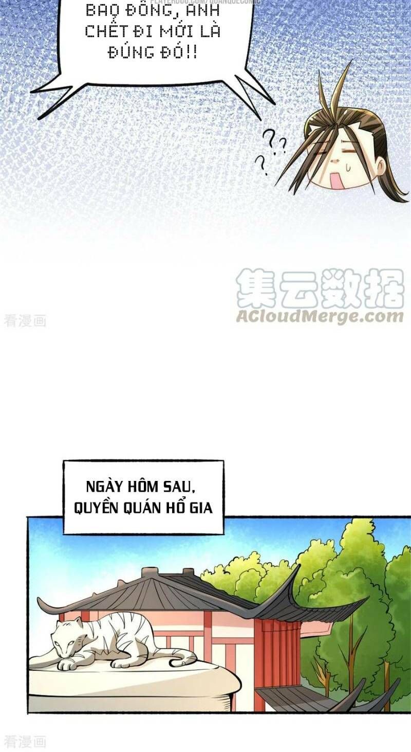 đọc truyện Đô Thị Đỉnh Phong Cao Thủ Chương 26 ảnh 21 tại Thiên Thai Truyện