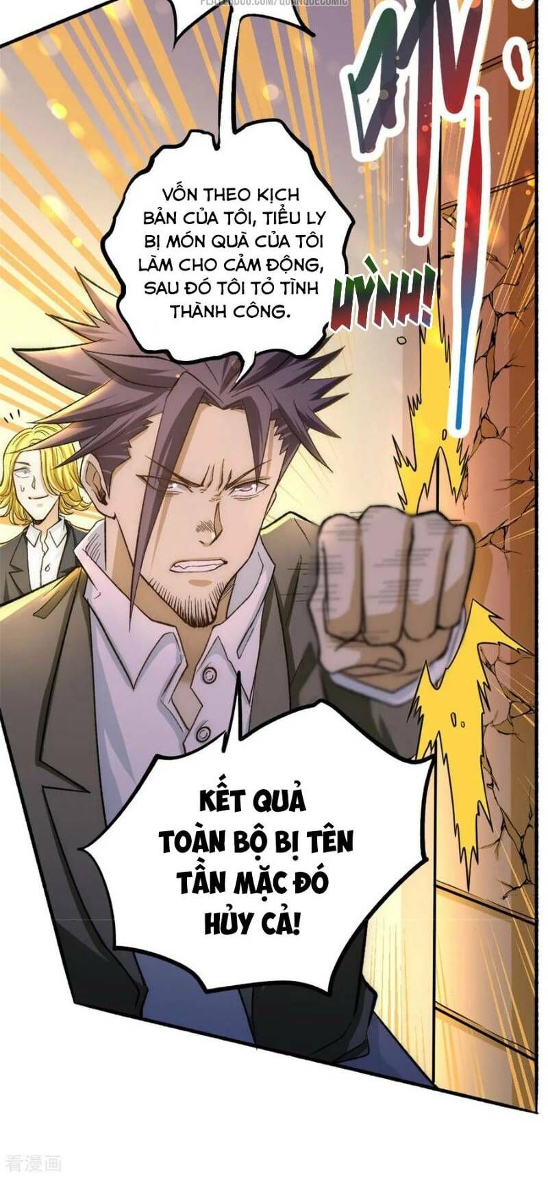 đọc truyện Đô Thị Đỉnh Phong Cao Thủ Chương 26 ảnh 4 tại Thiên Thai Truyện