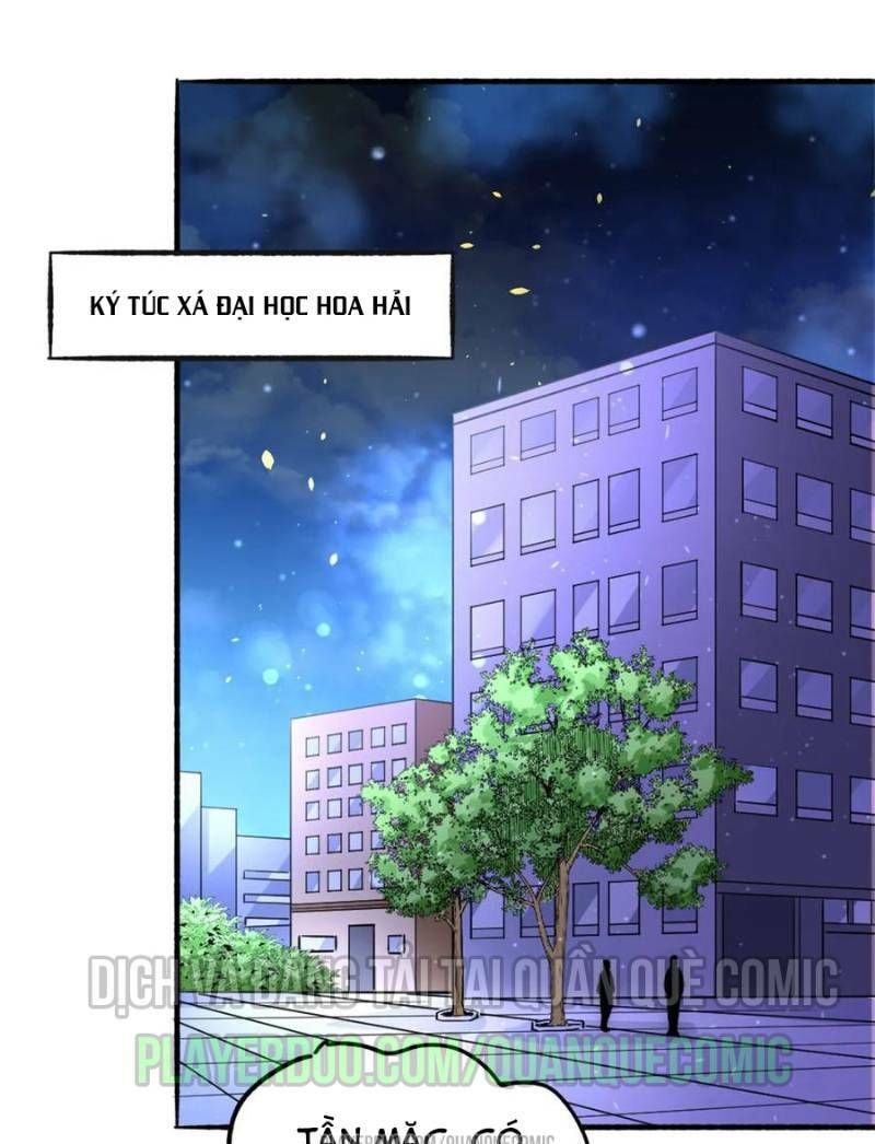 đọc truyện Đô Thị Đỉnh Phong Cao Thủ Chương 26 ảnh 7 tại Thiên Thai Truyện