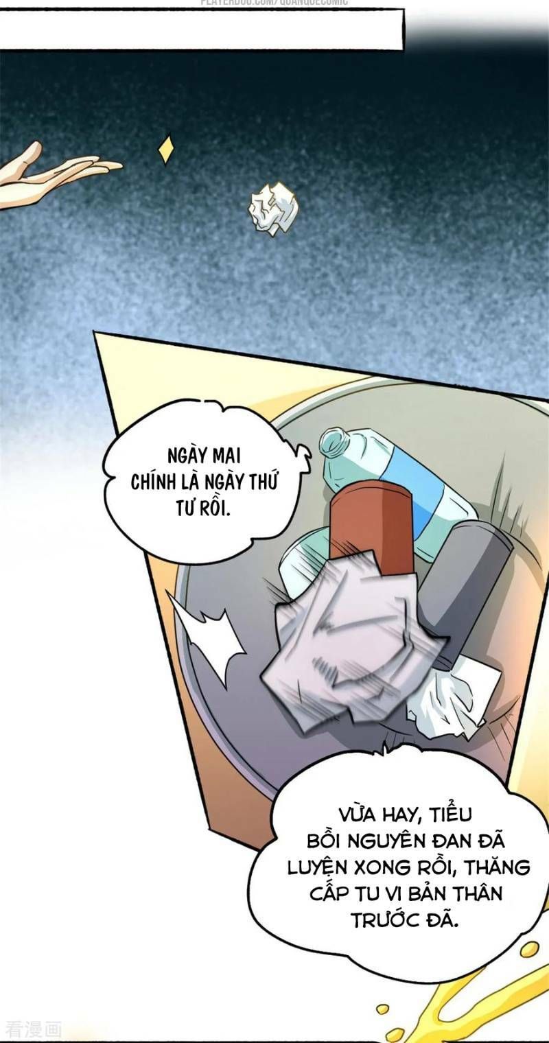 đọc truyện Đô Thị Đỉnh Phong Cao Thủ Chương 26 ảnh 10 tại Thiên Thai Truyện