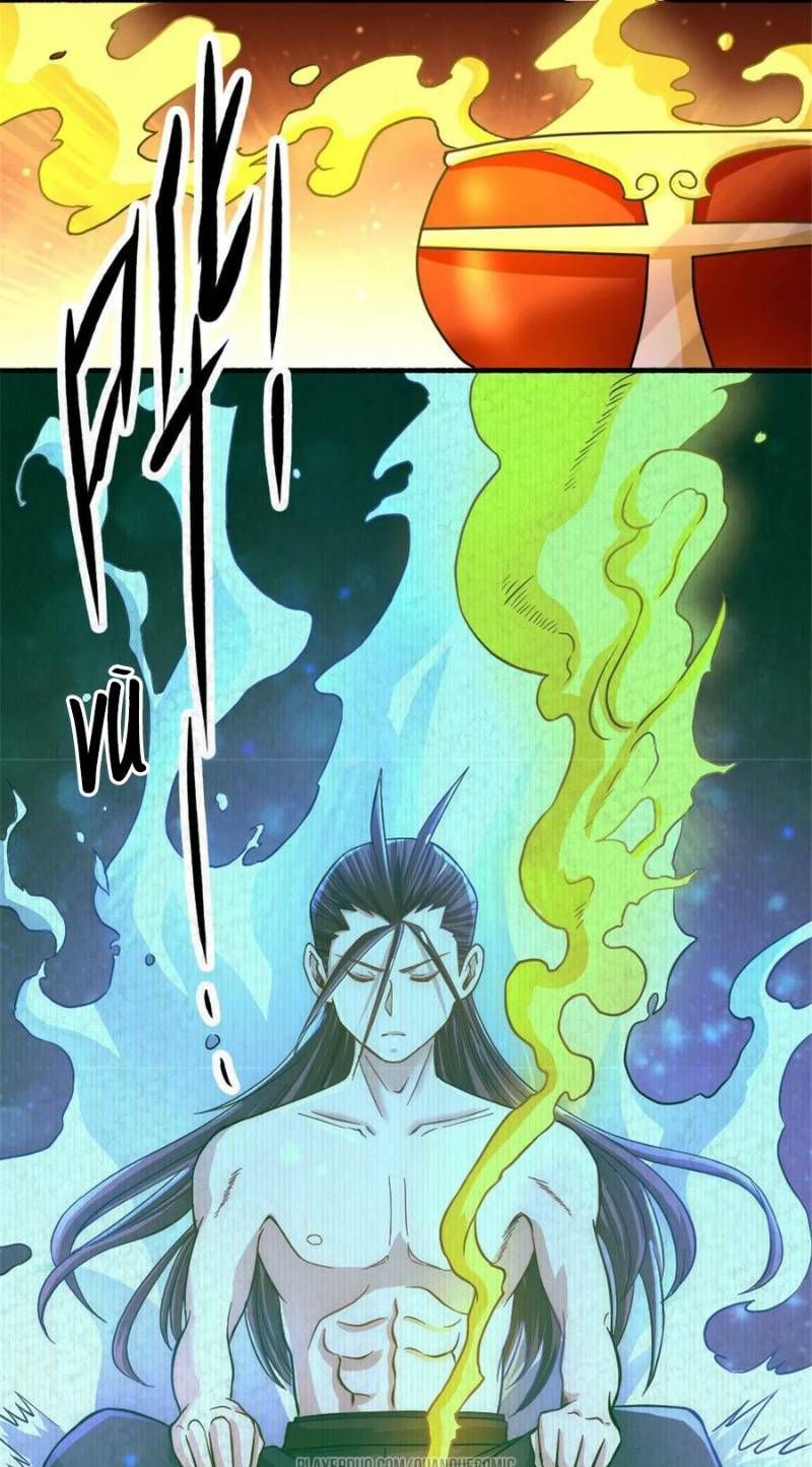 đọc truyện Đô Thị Đỉnh Phong Cao Thủ Chương 26 ảnh 11 tại Thiên Thai Truyện