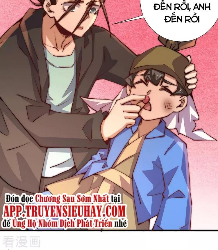 đọc truyện Đô Thị Đỉnh Phong Cao Thủ Chương 260 ảnh 12 tại Thiên Thai Truyện