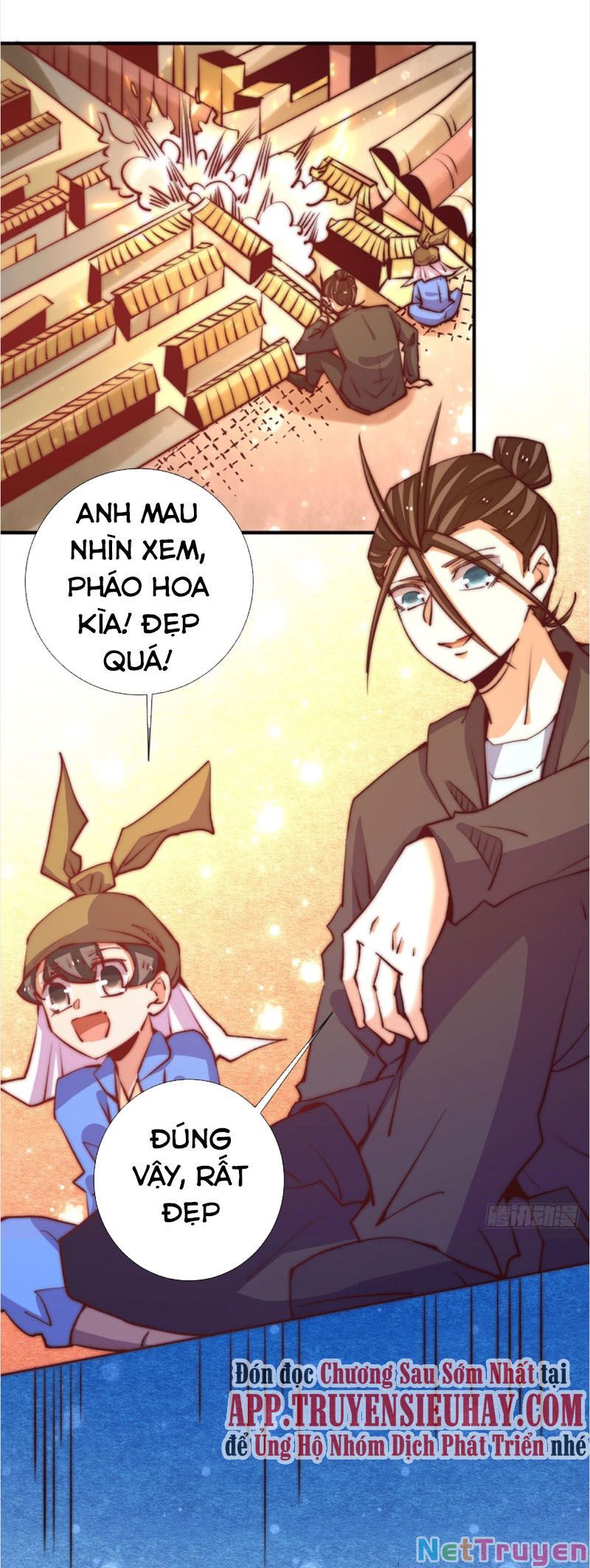 đọc truyện Đô Thị Đỉnh Phong Cao Thủ Chương 262 ảnh 12 tại Thiên Thai Truyện