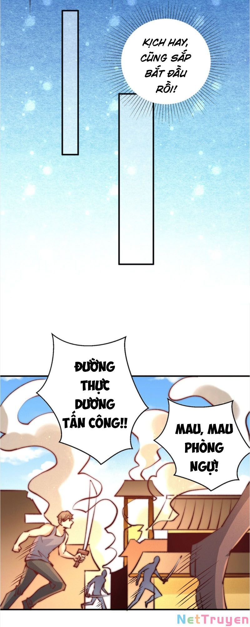 đọc truyện Đô Thị Đỉnh Phong Cao Thủ Chương 262 ảnh 13 tại Thiên Thai Truyện