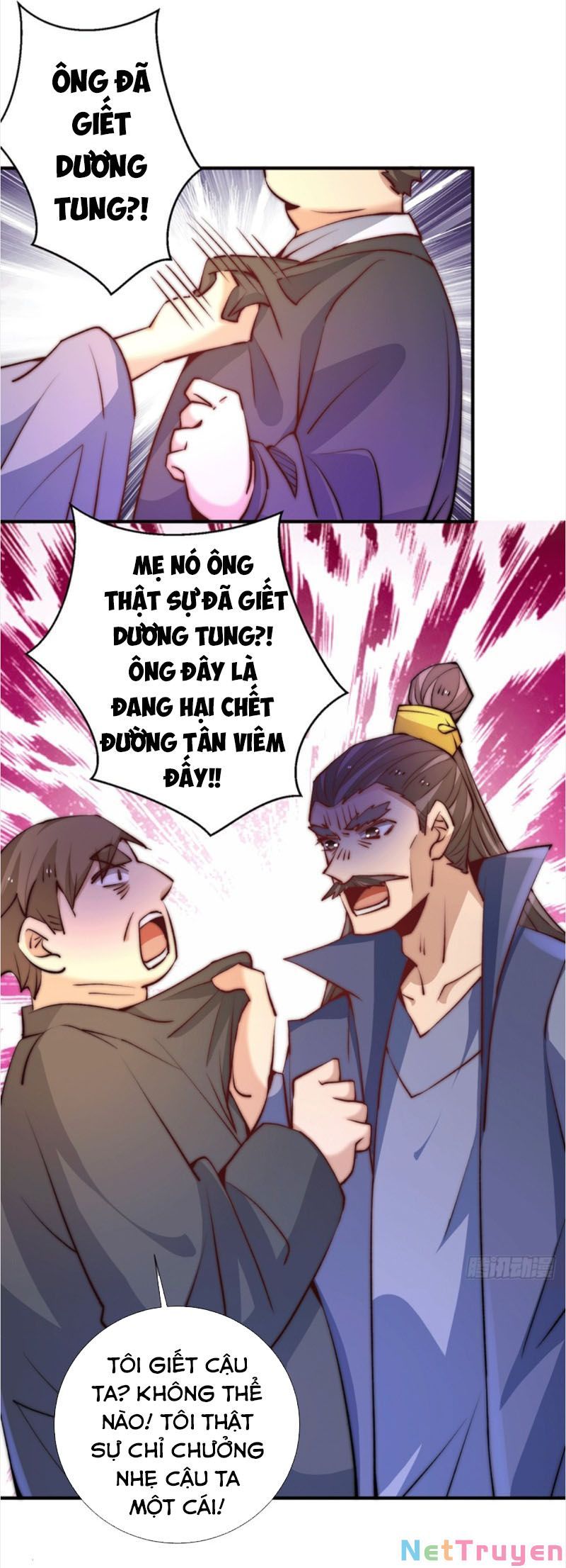 đọc truyện Đô Thị Đỉnh Phong Cao Thủ Chương 262 ảnh 15 tại Thiên Thai Truyện