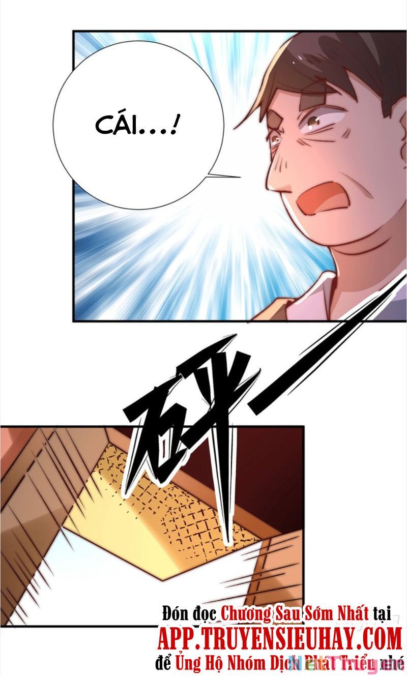 đọc truyện Đô Thị Đỉnh Phong Cao Thủ Chương 262 ảnh 17 tại Thiên Thai Truyện