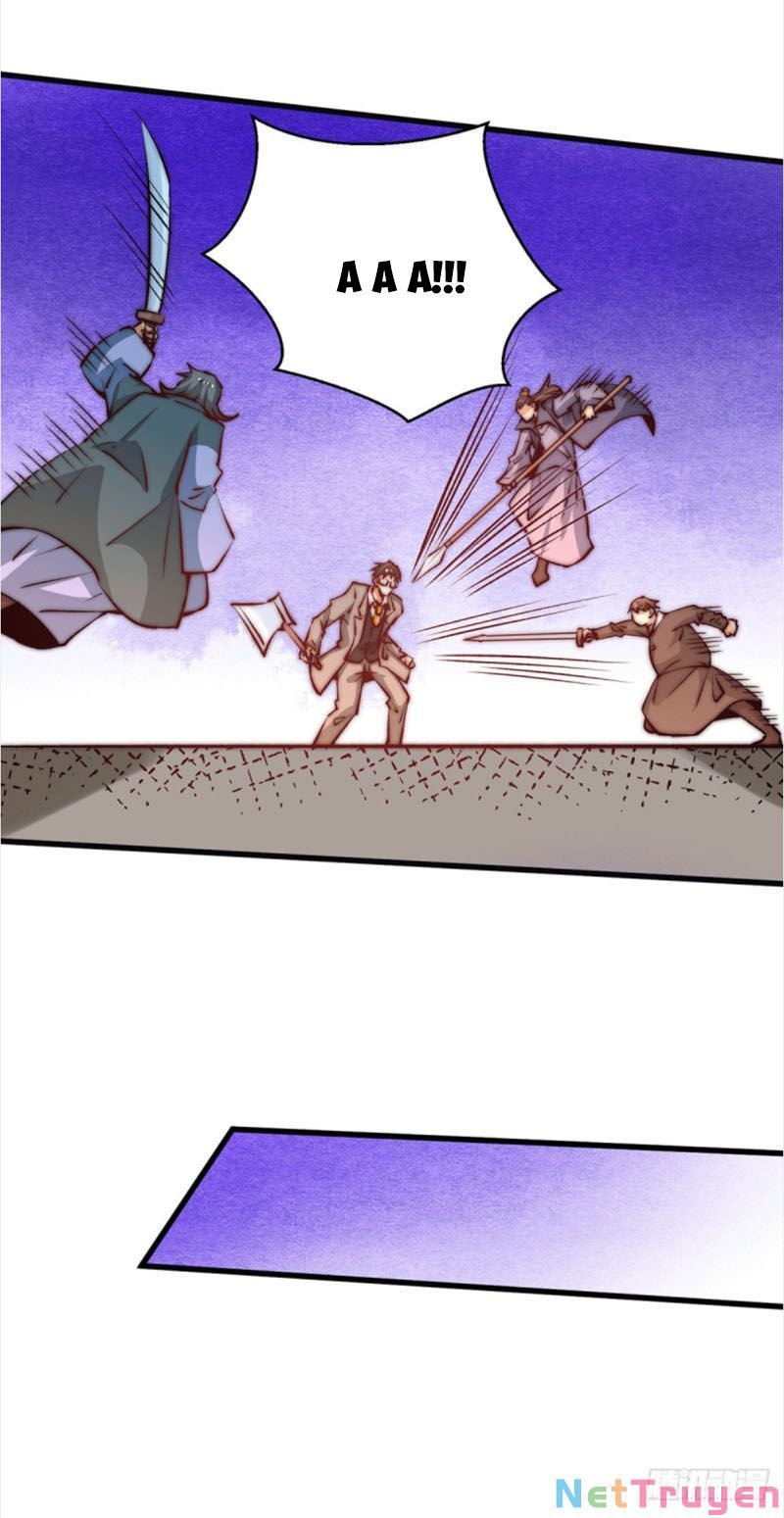 đọc truyện Đô Thị Đỉnh Phong Cao Thủ Chương 262 ảnh 19 tại Thiên Thai Truyện