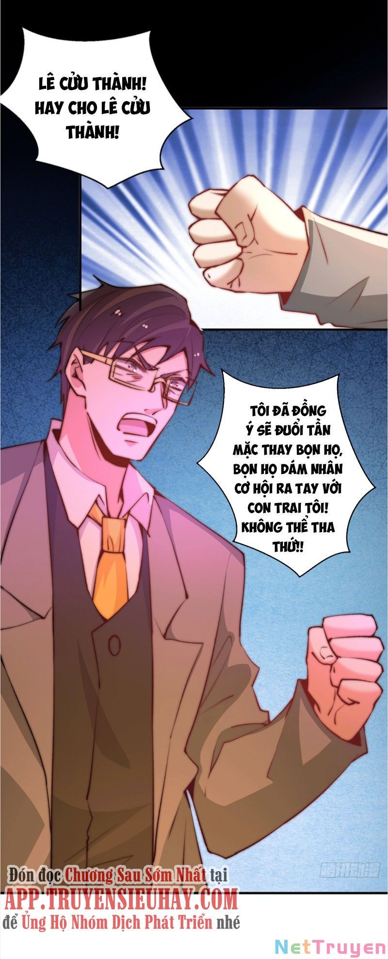 đọc truyện Đô Thị Đỉnh Phong Cao Thủ Chương 262 ảnh 4 tại Thiên Thai Truyện