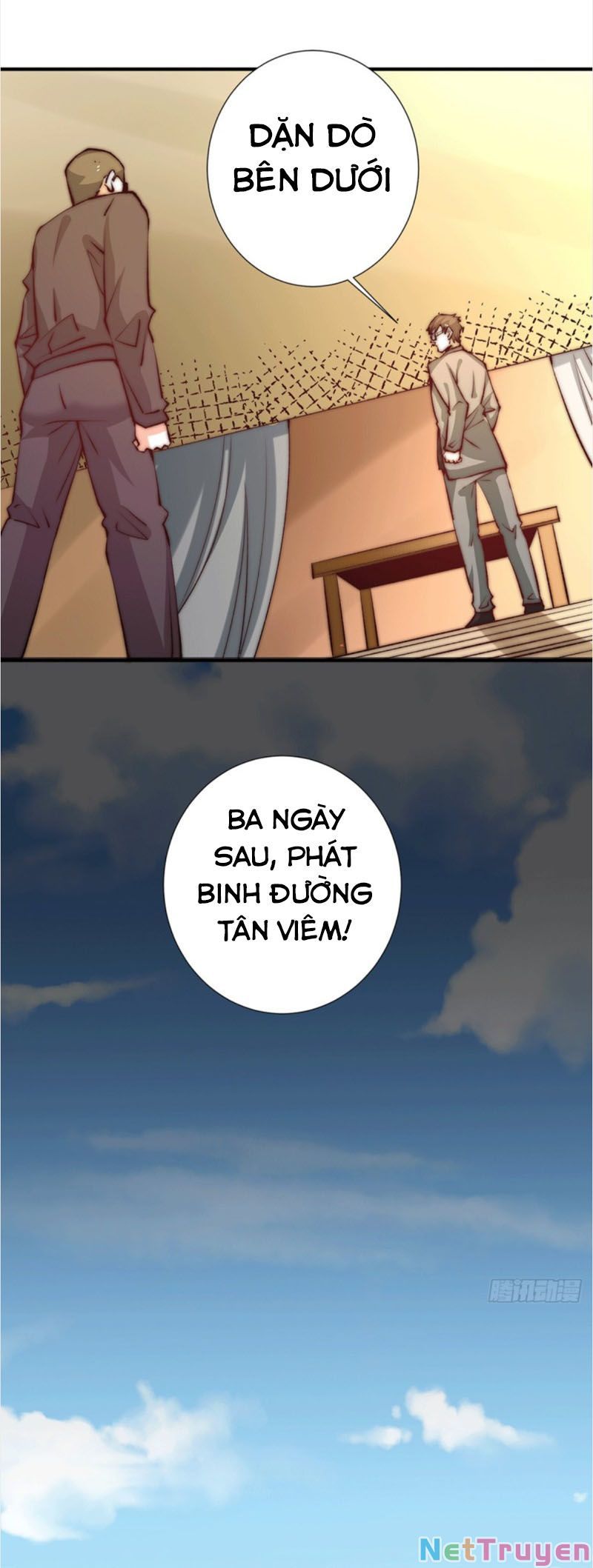 đọc truyện Đô Thị Đỉnh Phong Cao Thủ Chương 262 ảnh 5 tại Thiên Thai Truyện