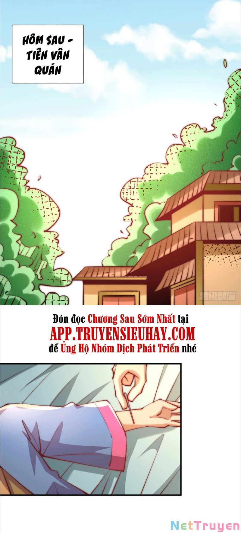 đọc truyện Đô Thị Đỉnh Phong Cao Thủ Chương 262 ảnh 6 tại Thiên Thai Truyện