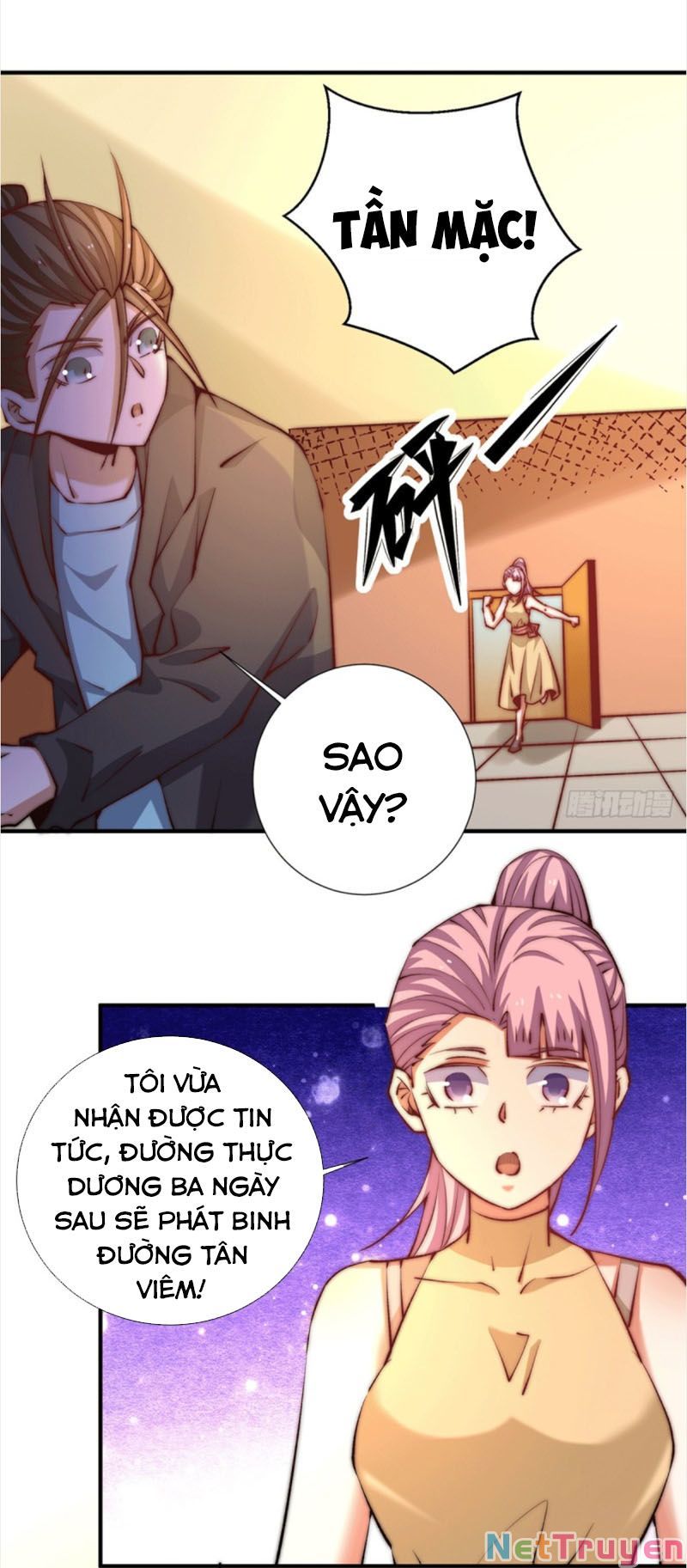 đọc truyện Đô Thị Đỉnh Phong Cao Thủ Chương 262 ảnh 7 tại Thiên Thai Truyện