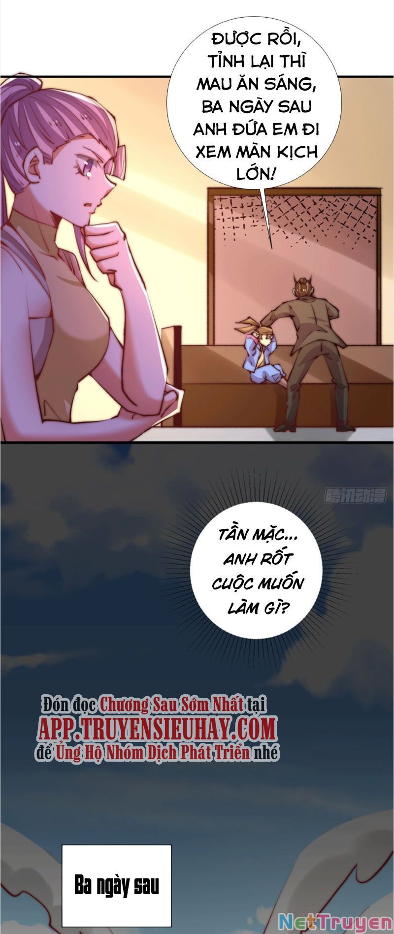 đọc truyện Đô Thị Đỉnh Phong Cao Thủ Chương 262 ảnh 10 tại Thiên Thai Truyện