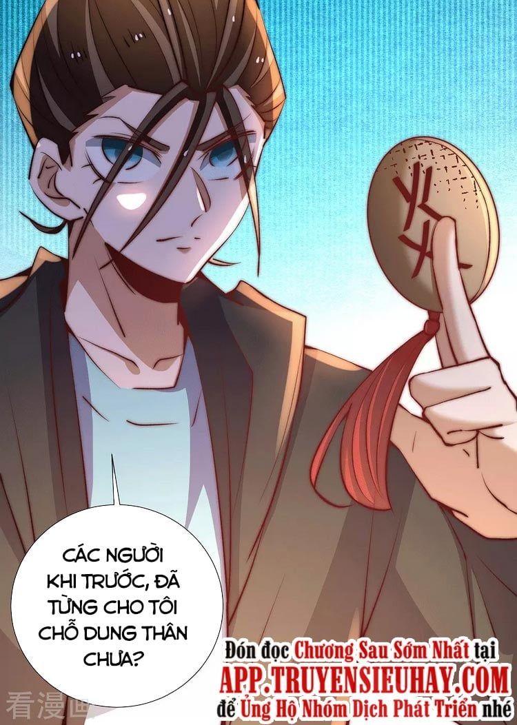 đọc truyện Đô Thị Đỉnh Phong Cao Thủ Chương 263 ảnh 13 tại Thiên Thai Truyện