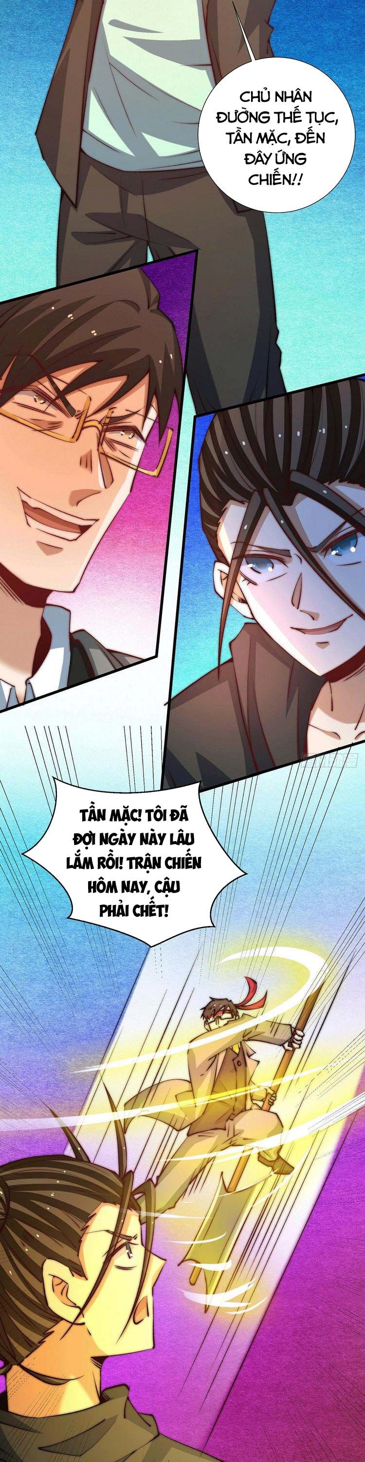 đọc truyện Đô Thị Đỉnh Phong Cao Thủ Chương 269 ảnh 12 tại Thiên Thai Truyện