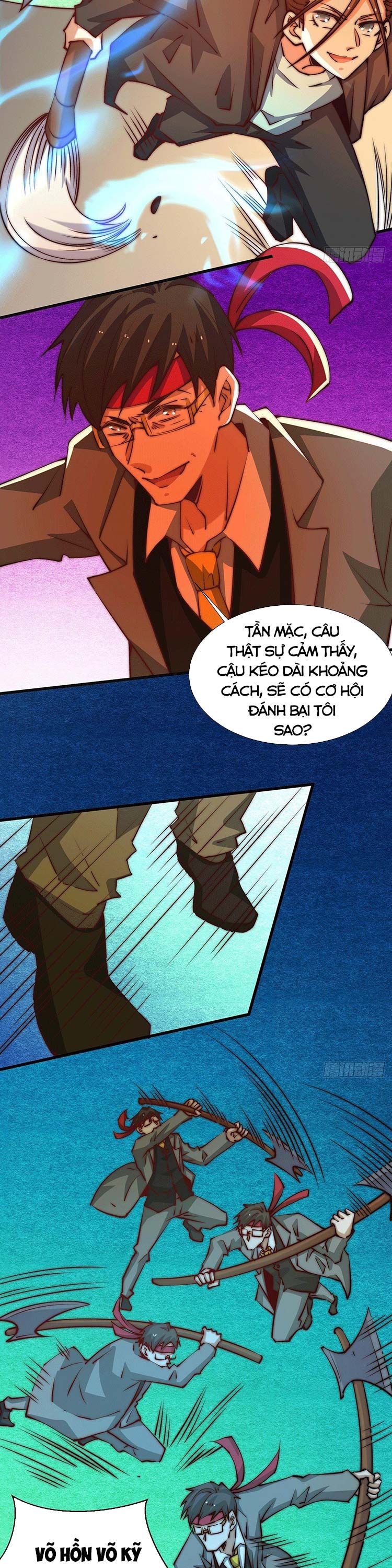 đọc truyện Đô Thị Đỉnh Phong Cao Thủ Chương 269 ảnh 14 tại Thiên Thai Truyện