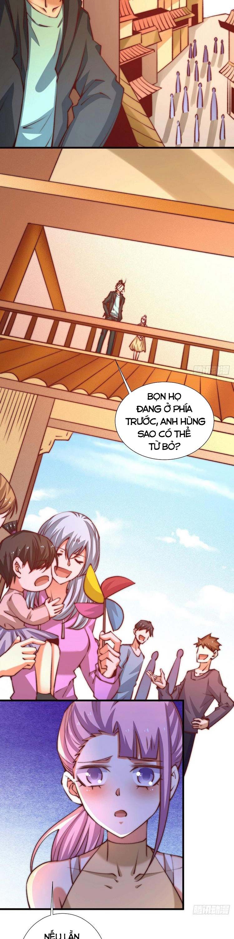 đọc truyện Đô Thị Đỉnh Phong Cao Thủ Chương 269 ảnh 6 tại Thiên Thai Truyện