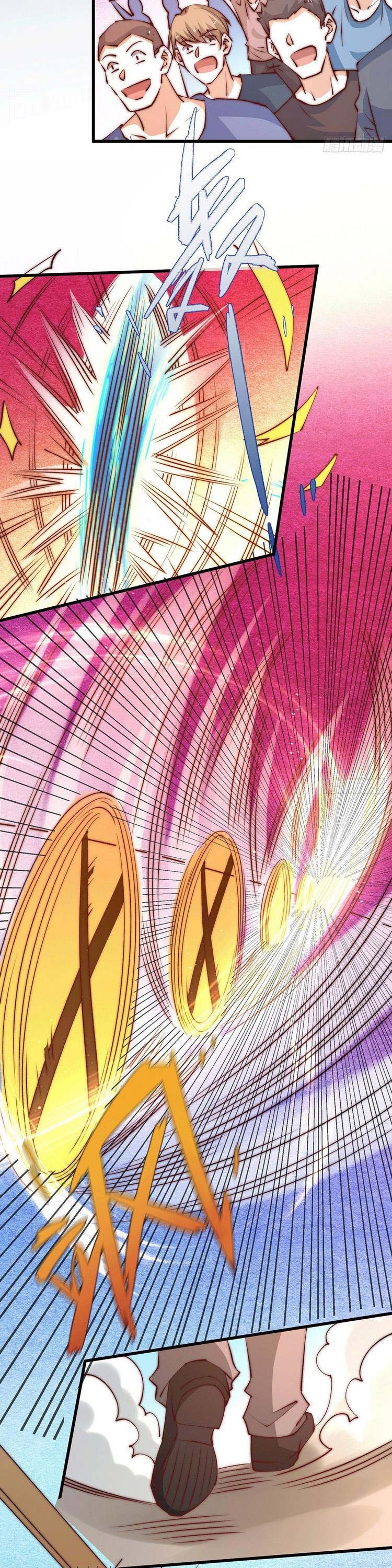 đọc truyện Đô Thị Đỉnh Phong Cao Thủ Chương 269 ảnh 9 tại Thiên Thai Truyện