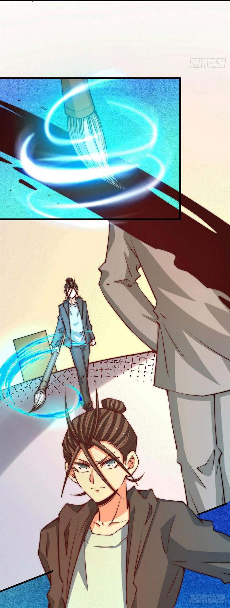 đọc truyện Đô Thị Đỉnh Phong Cao Thủ Chương 269 ảnh 11 tại Thiên Thai Truyện