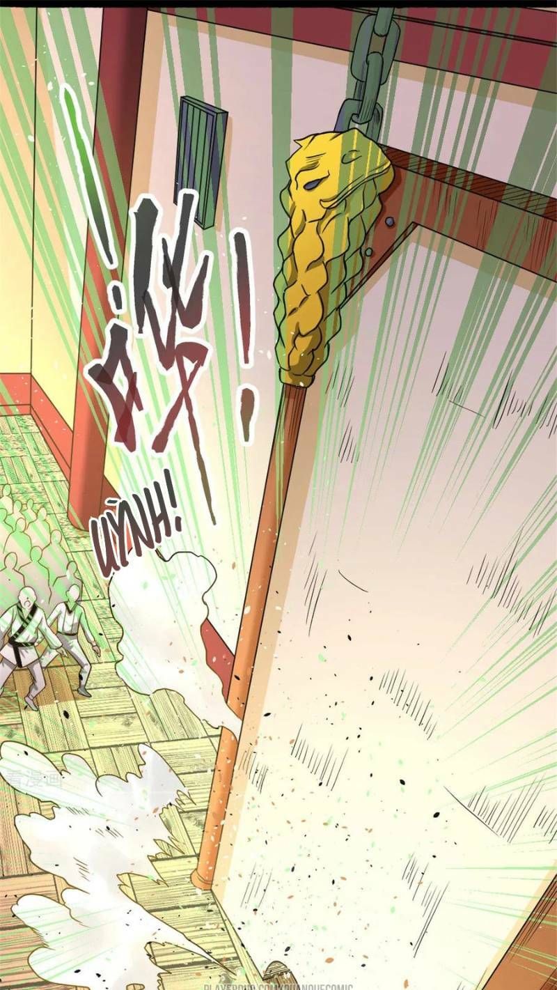 đọc truyện Đô Thị Đỉnh Phong Cao Thủ Chương 27 ảnh 3 tại Thiên Thai Truyện