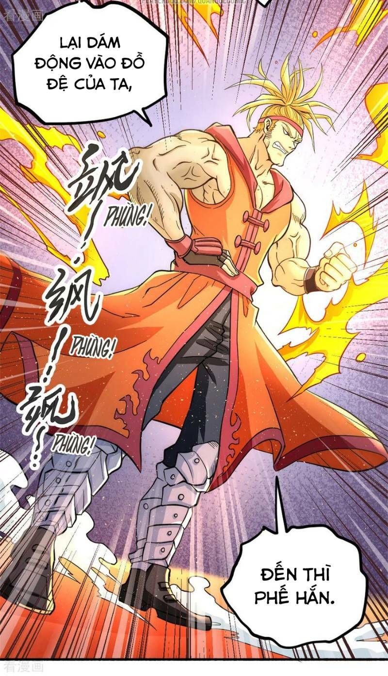 đọc truyện Đô Thị Đỉnh Phong Cao Thủ Chương 27 ảnh 12 tại Thiên Thai Truyện