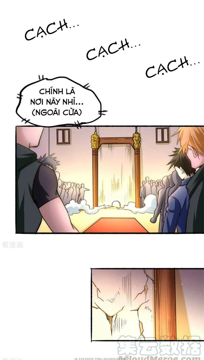 đọc truyện Đô Thị Đỉnh Phong Cao Thủ Chương 27 ảnh 13 tại Thiên Thai Truyện