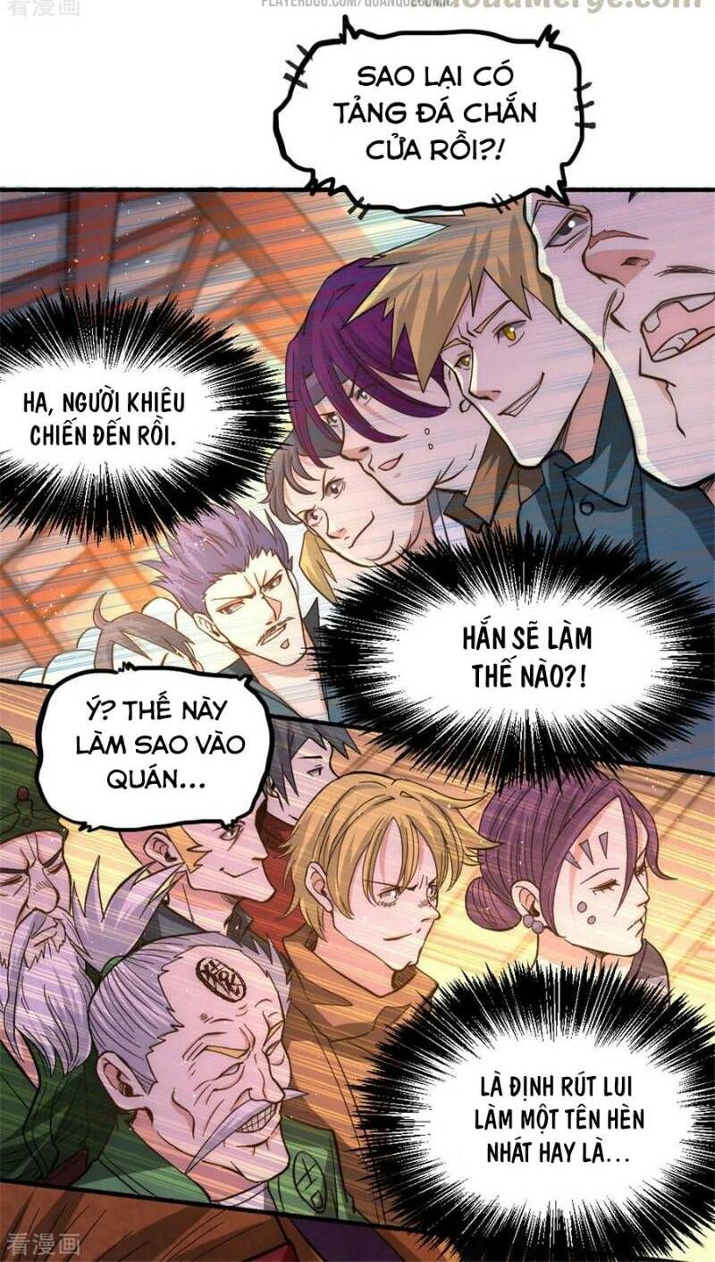 đọc truyện Đô Thị Đỉnh Phong Cao Thủ Chương 27 ảnh 14 tại Thiên Thai Truyện