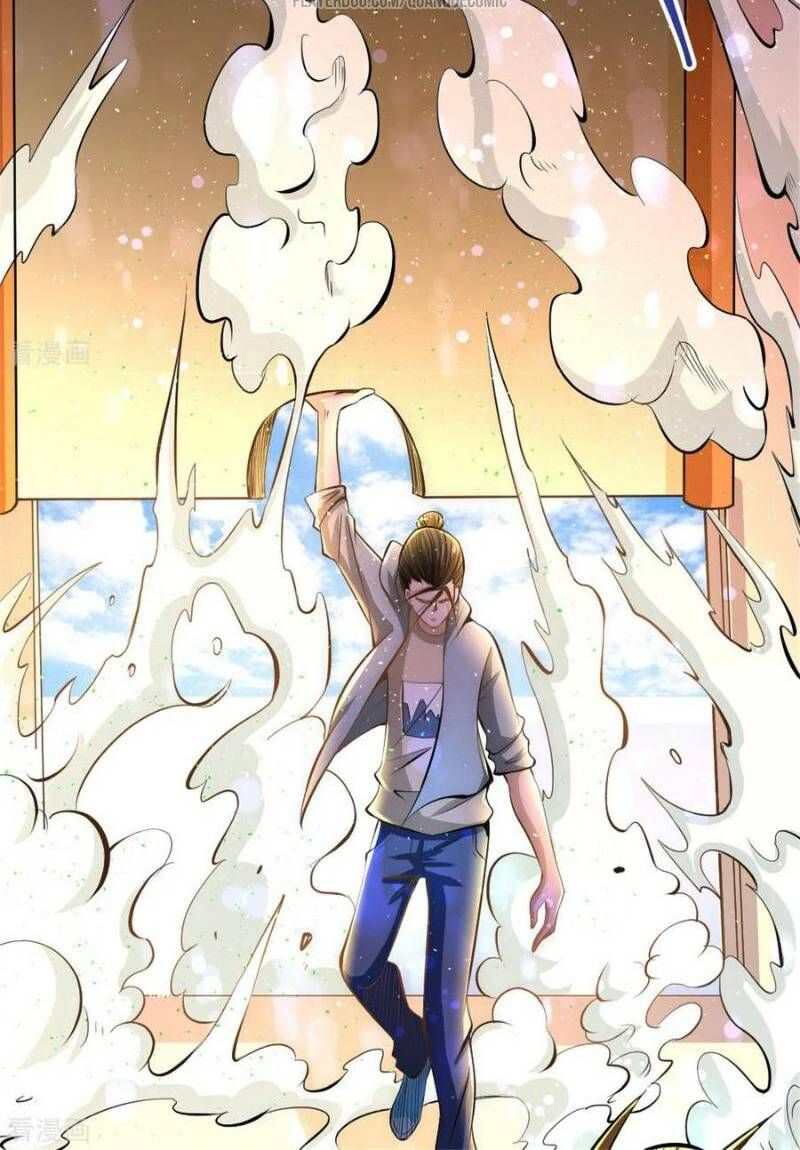 đọc truyện Đô Thị Đỉnh Phong Cao Thủ Chương 27 ảnh 18 tại Thiên Thai Truyện