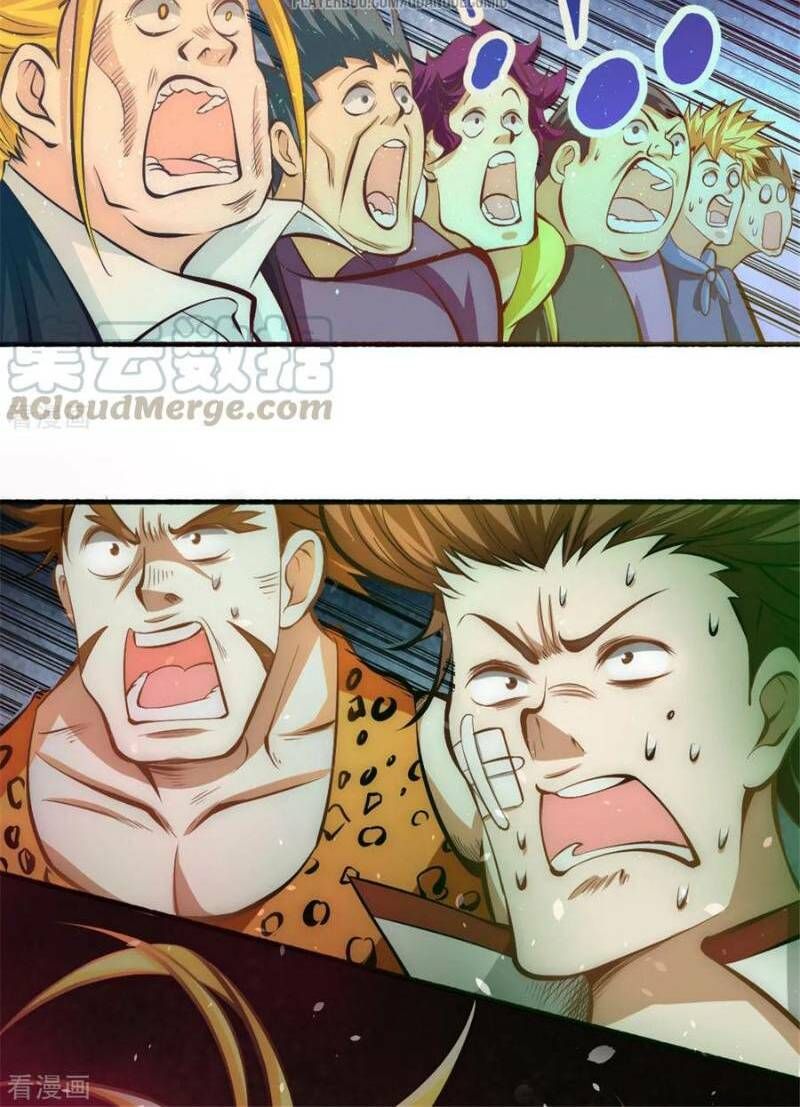 đọc truyện Đô Thị Đỉnh Phong Cao Thủ Chương 27 ảnh 20 tại Thiên Thai Truyện