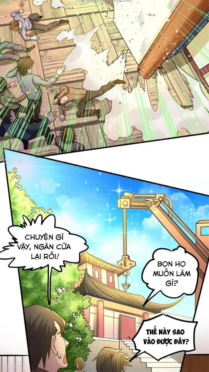 đọc truyện Đô Thị Đỉnh Phong Cao Thủ Chương 27 ảnh 4 tại Thiên Thai Truyện