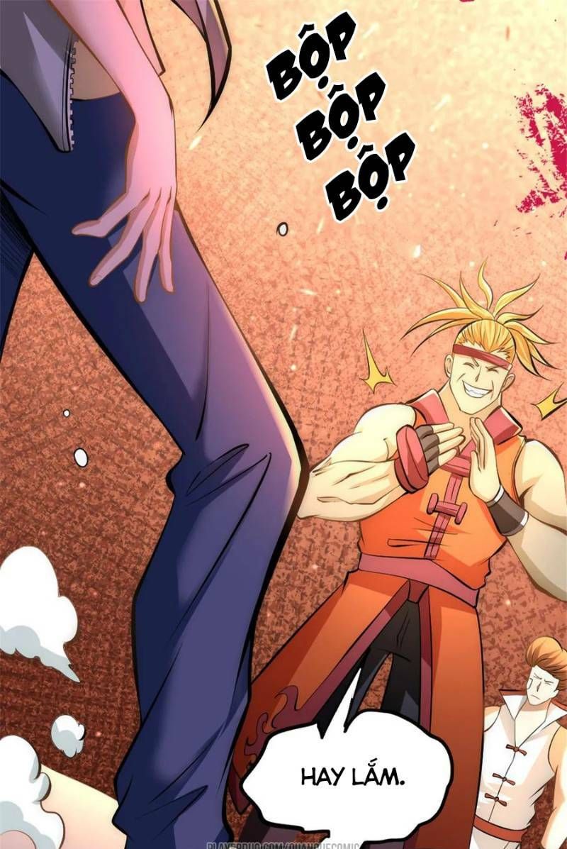 đọc truyện Đô Thị Đỉnh Phong Cao Thủ Chương 27 ảnh 23 tại Thiên Thai Truyện