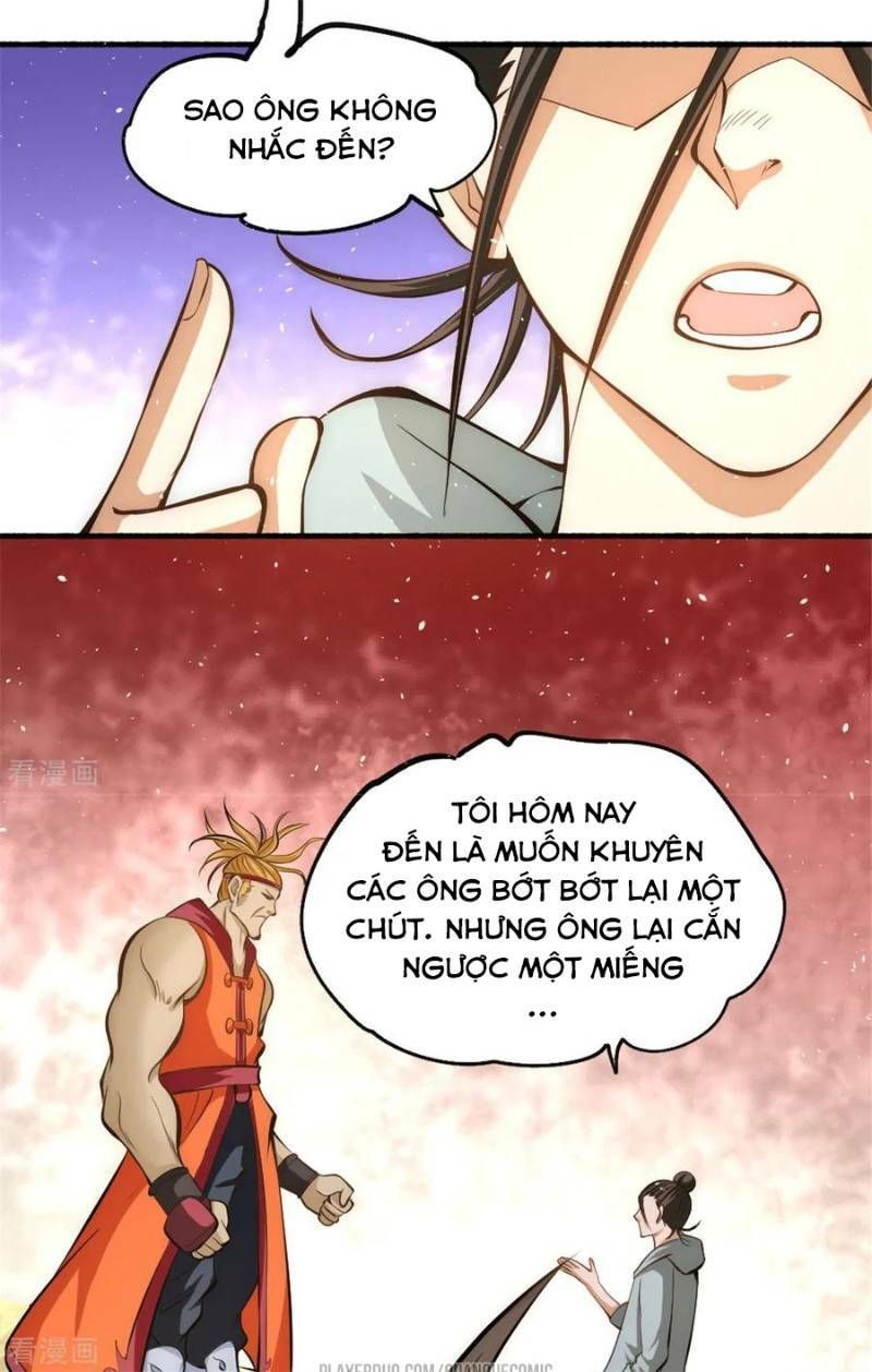 đọc truyện Đô Thị Đỉnh Phong Cao Thủ Chương 27 ảnh 27 tại Thiên Thai Truyện