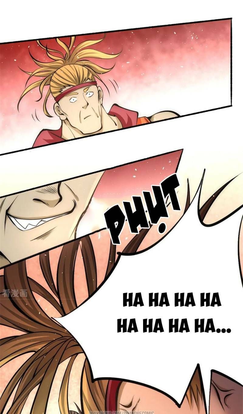 đọc truyện Đô Thị Đỉnh Phong Cao Thủ Chương 27 ảnh 29 tại Thiên Thai Truyện